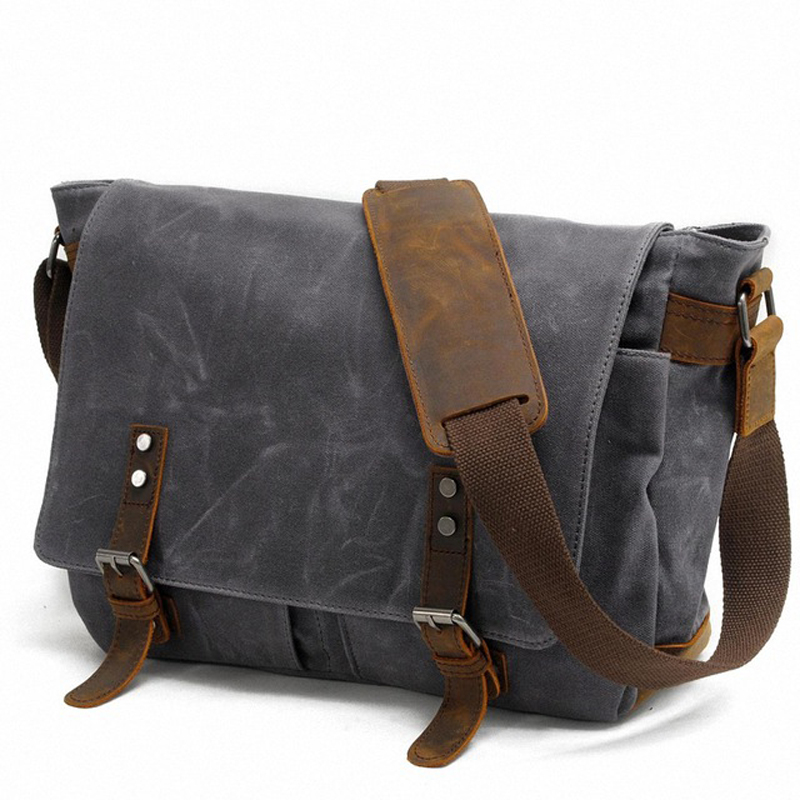 Phone Accessories For Boys - Nueva moda, bolso de hombro de