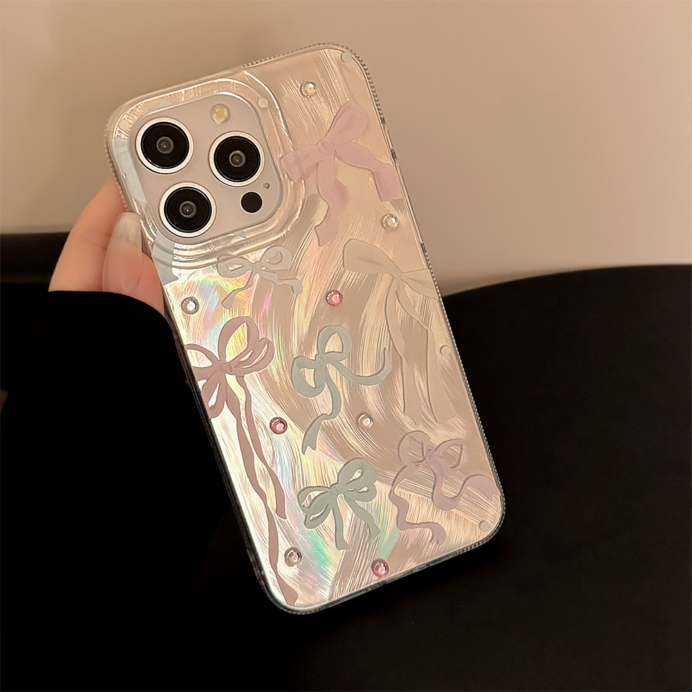 Phone Accessories Quotes - Funda de teléfono con pegatinas de