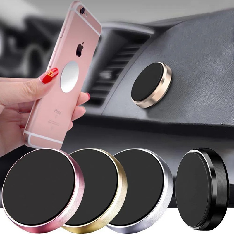 Phone Accessories Quotes - Soporte magnético para teléfono de coche,