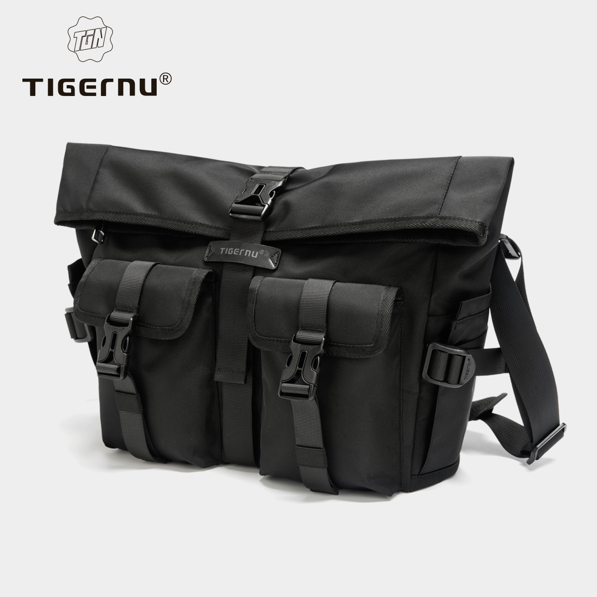 Phone Accessories For Boys - Tigernu, bolsos de mensajero a la