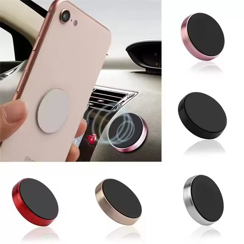Phone Accessories Quotes - Soporte magnético universal para teléfono de