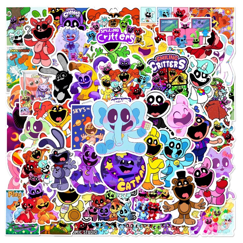 Phone Accessories Diy - Juego de Pegatinas de la Serie