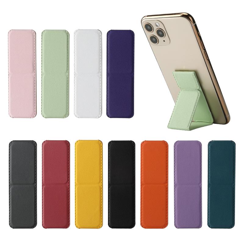 Phone Accessories Quotes - Soporte Universal plegable para teléfono, pegatina