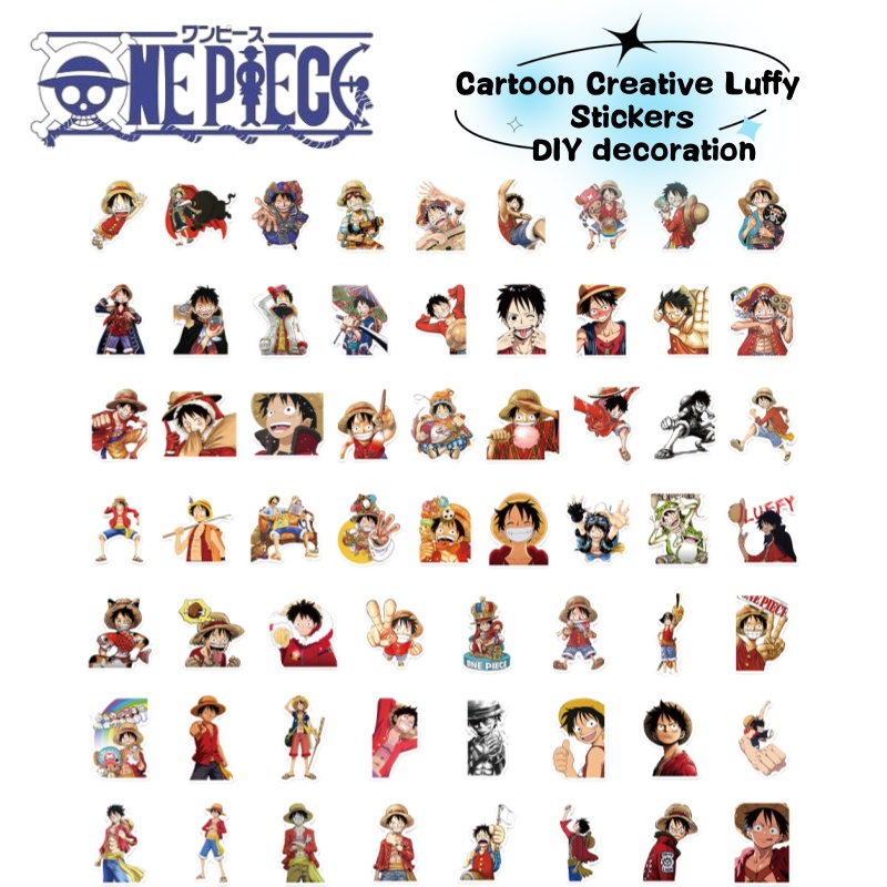 Phone Accessories Diy - Pegatinas de graffiti de dibujos animados