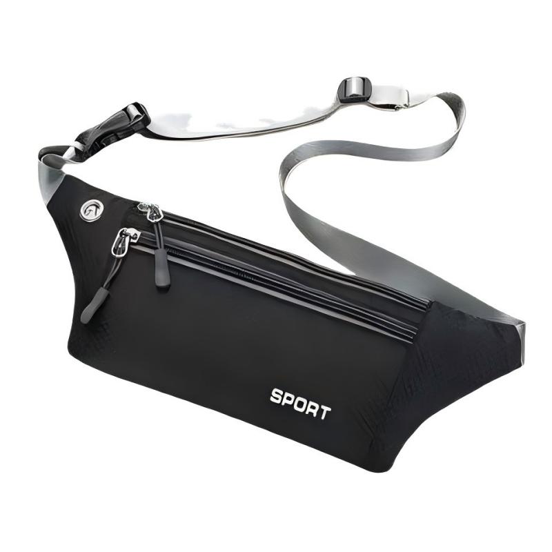 Phone Accessories Men - Riñonera Multifuncional Unisex, Bolsa de Cintura