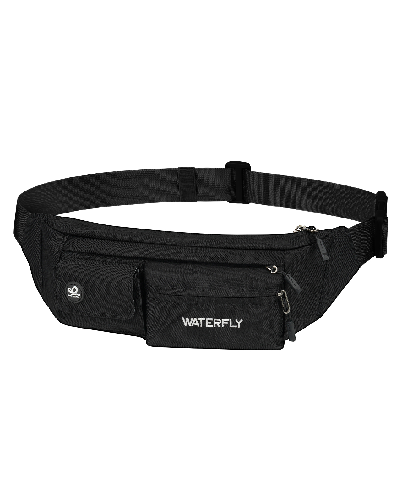 Phone Accessories Men - WATERFLY Riñonera ligera y delgada con