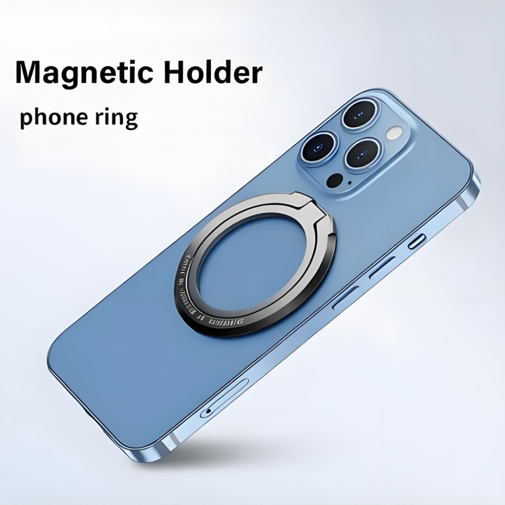 Desk Phone Stand - Soporte Magnético Universal para Teléfono con