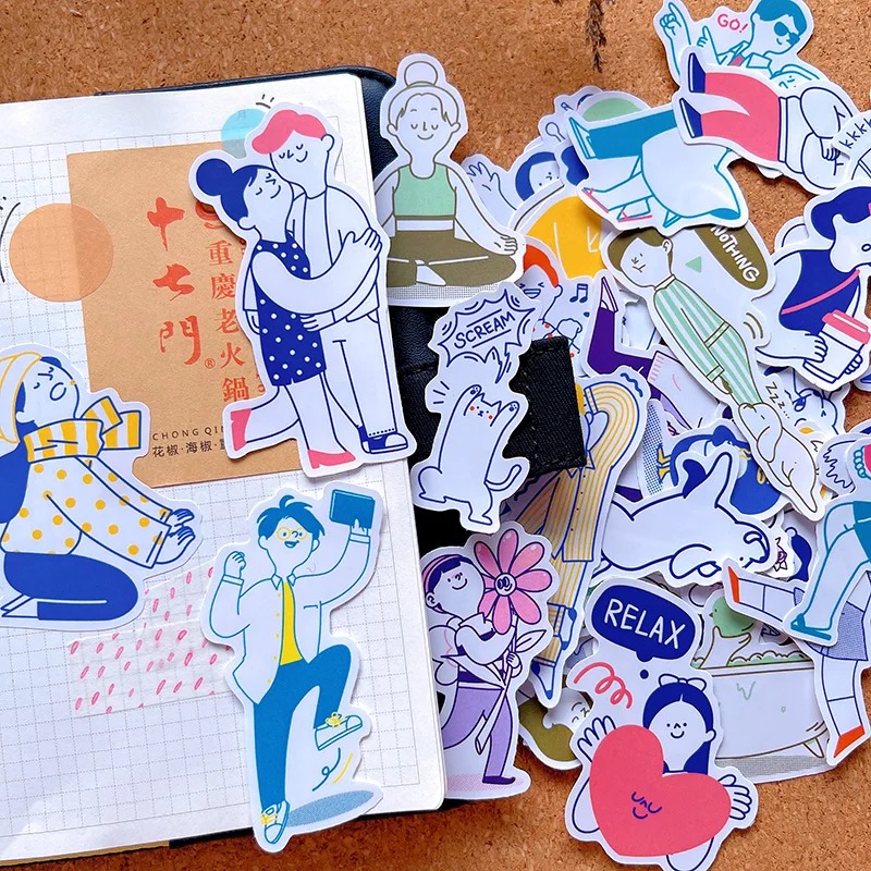 Phone Accessories For Boys - Pegatinas de personajes para niños y