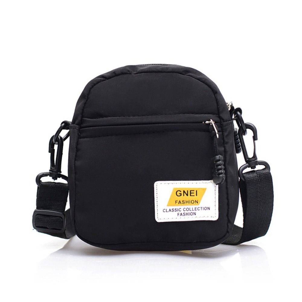 Phone Accessories For Boys - Lindo bolso cruzado de lona nuevo