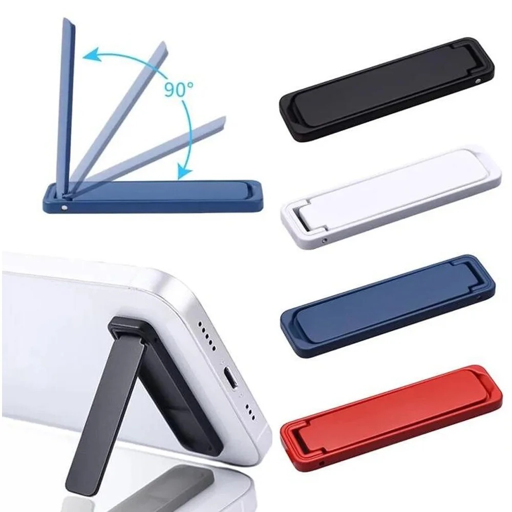 Phone Accessories Quotes - Mini soporte plegable de aleación para