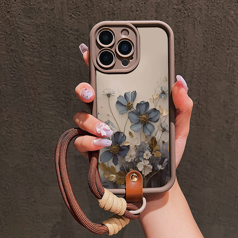 Funda para Teléfono con Correa - Lanyard Phone Strap reseña y precio