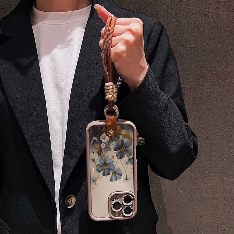 Funda para Teléfono con Correa - Lanyard Phone Strap reseña y precio