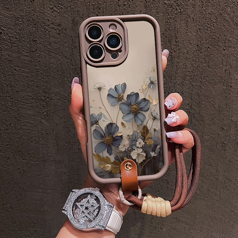 Funda para Teléfono con Correa - Lanyard Phone Strap reseña y precio