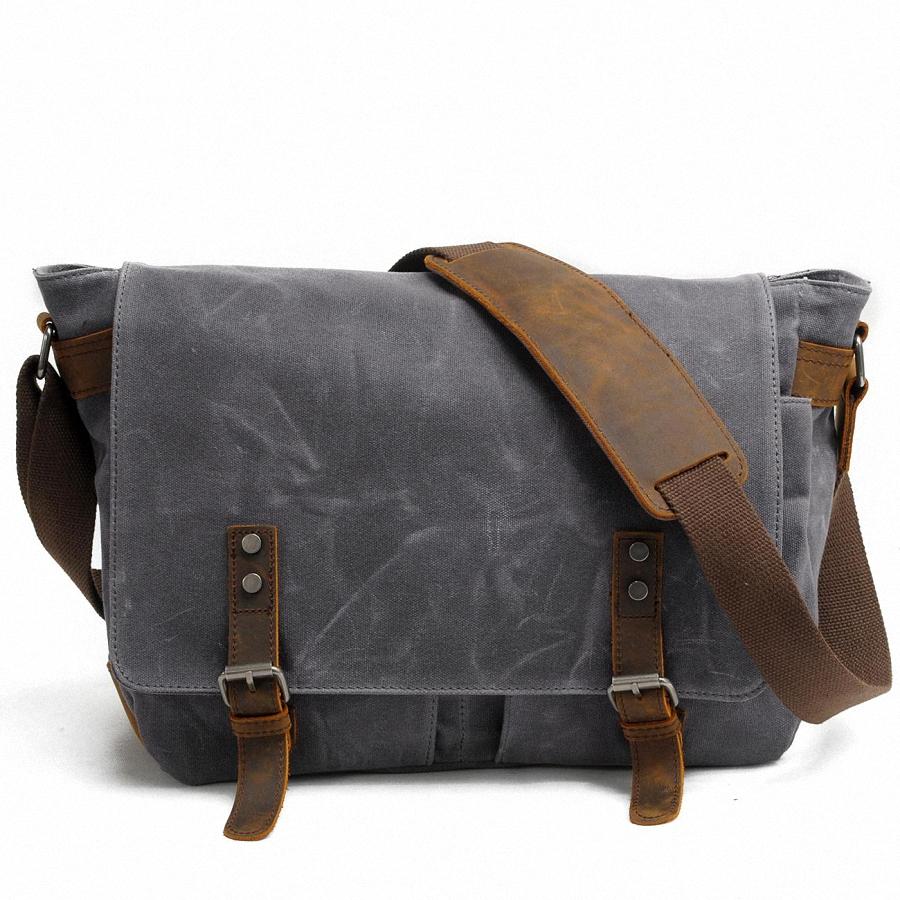 Nueva moda, bolso de hombro de - Phone Accessories For Boys reseña y precio