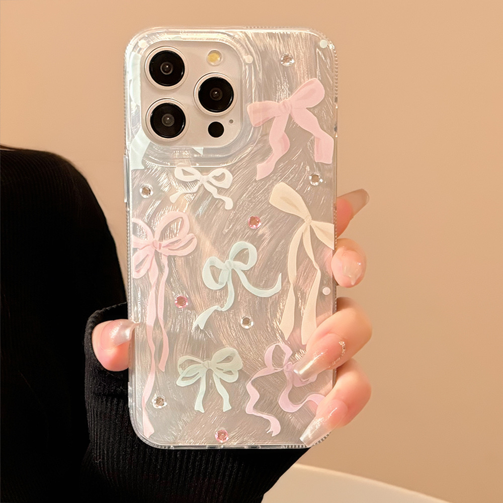 Funda de teléfono con pegatina - Phone Accessories Quotes reseña y precio