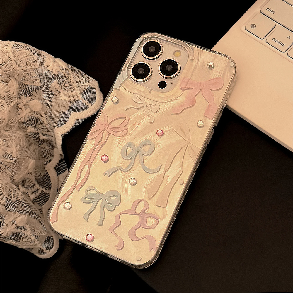 Funda de teléfono con pegatina - Phone Accessories Quotes reseña y precio