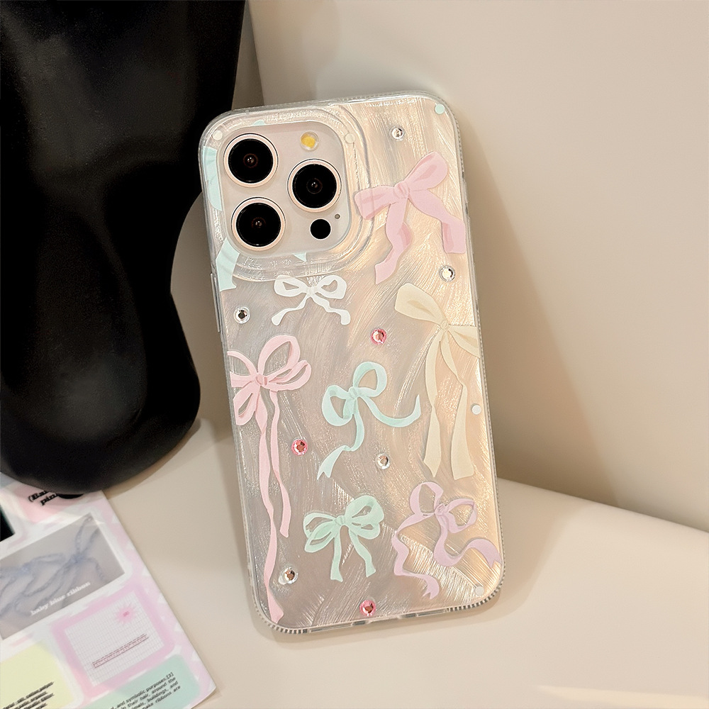 Funda de teléfono con pegatina - Phone Accessories Quotes reseña y precio