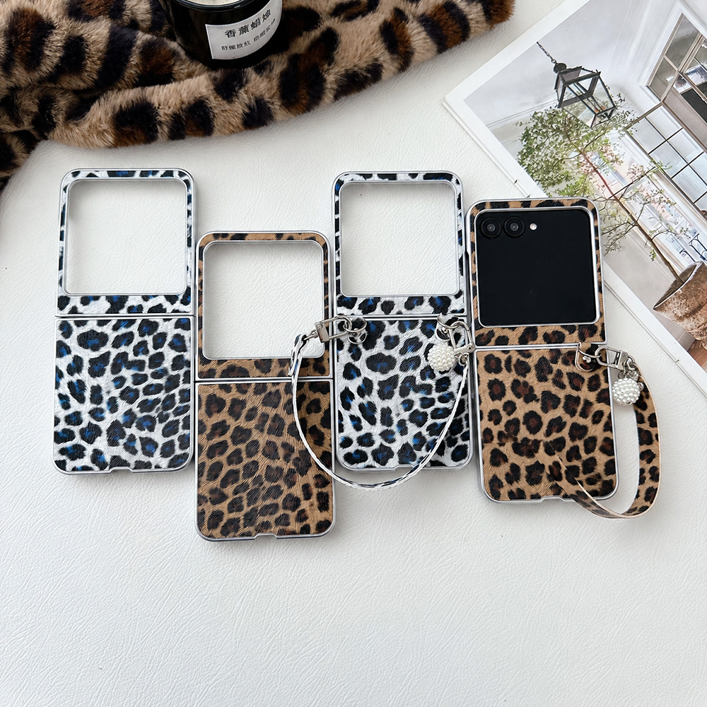 Funda plegable con estampado d - Phone Accessories Men reseña y precio