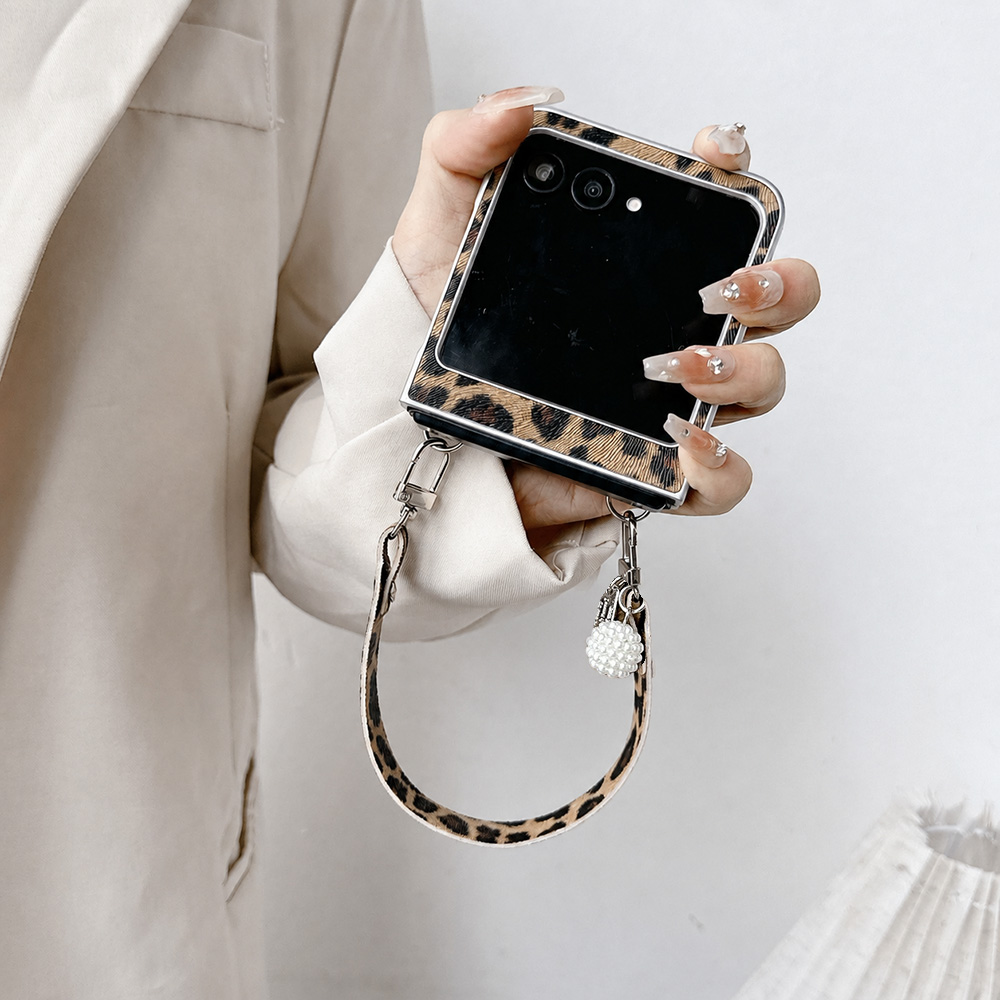 Funda plegable con estampado d - Phone Accessories Men reseña y precio