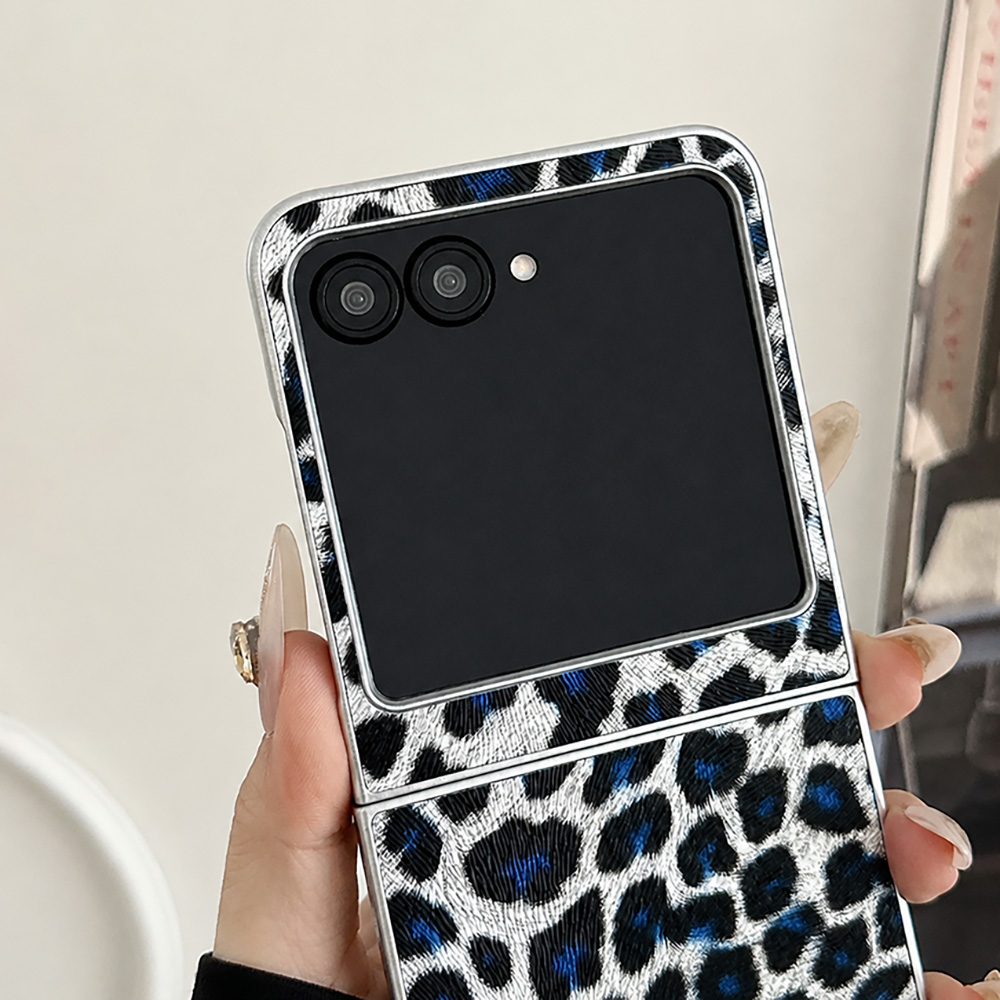 Funda plegable con estampado d - Phone Accessories Men reseña y precio