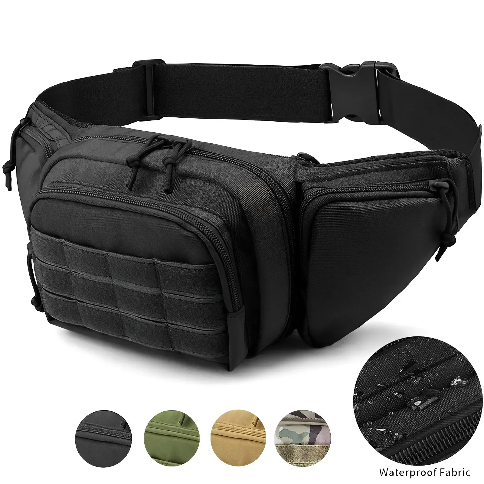 Paquetes para hombres, hombro  - Phone Accessories Men reseña y precio