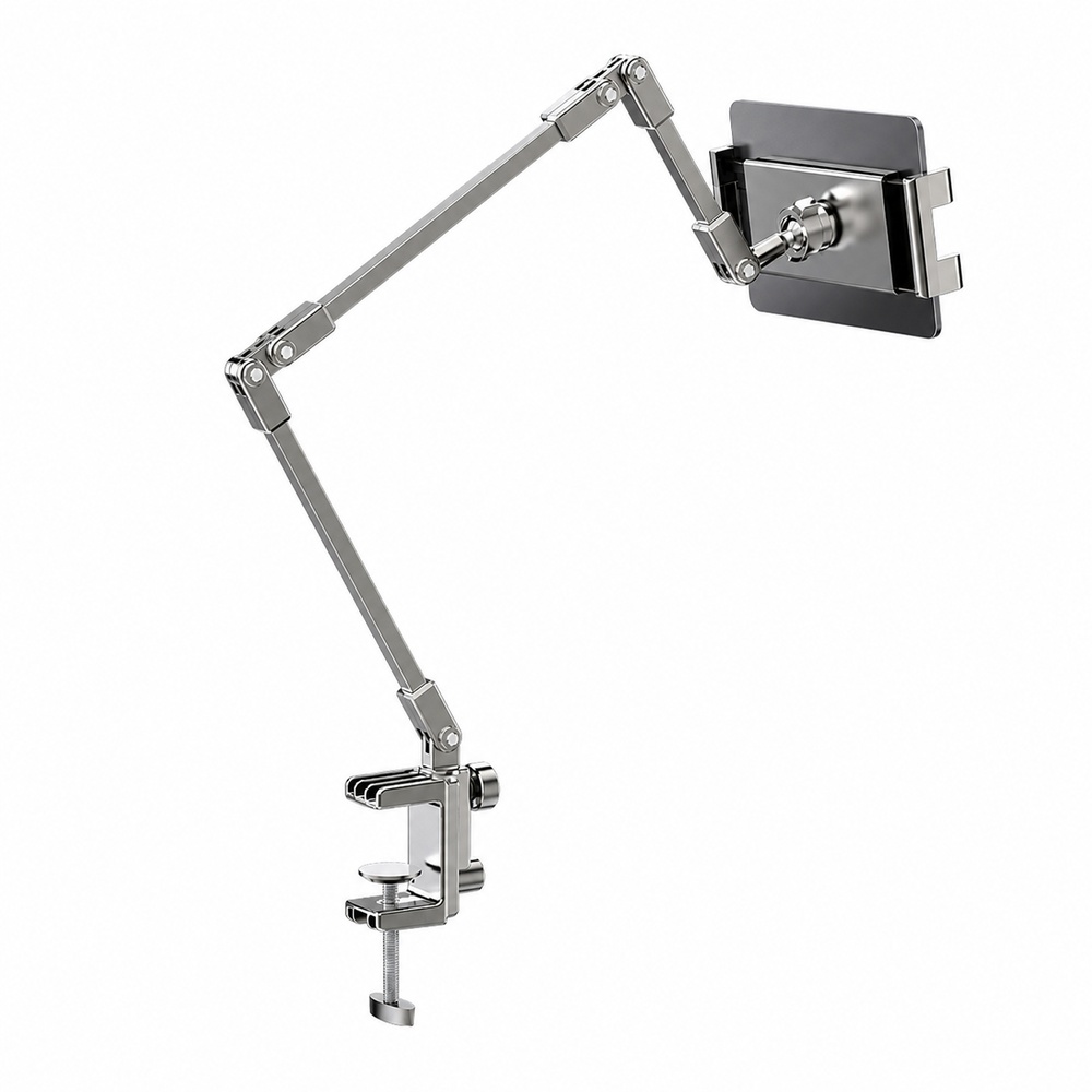 Soporte Ajustable para Teléfon - Desk Phone Stand reseña y precio