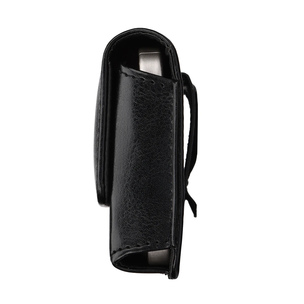 Funda Universal de Cuero con C - Phone Accessories Men reseña y precio
