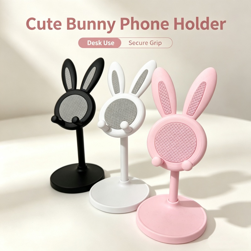 Soporte para Teléfono con Dise - Desk Phone Stand reseña y precio