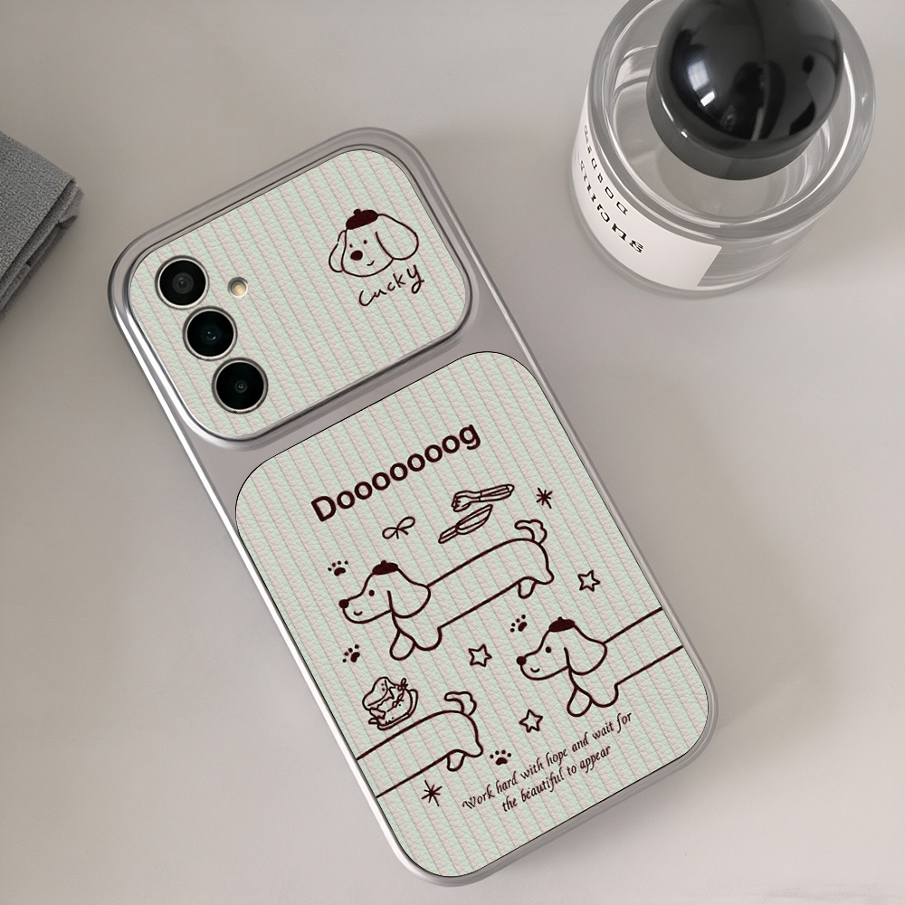 Funda de Teléfono con Diseño d - Lanyard Phone Strap reseña y precio