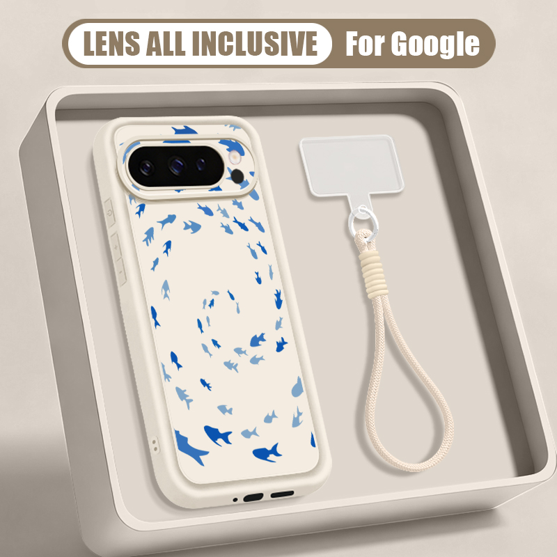 Funda con correa para la muñec - Lanyard Phone Strap reseña y precio