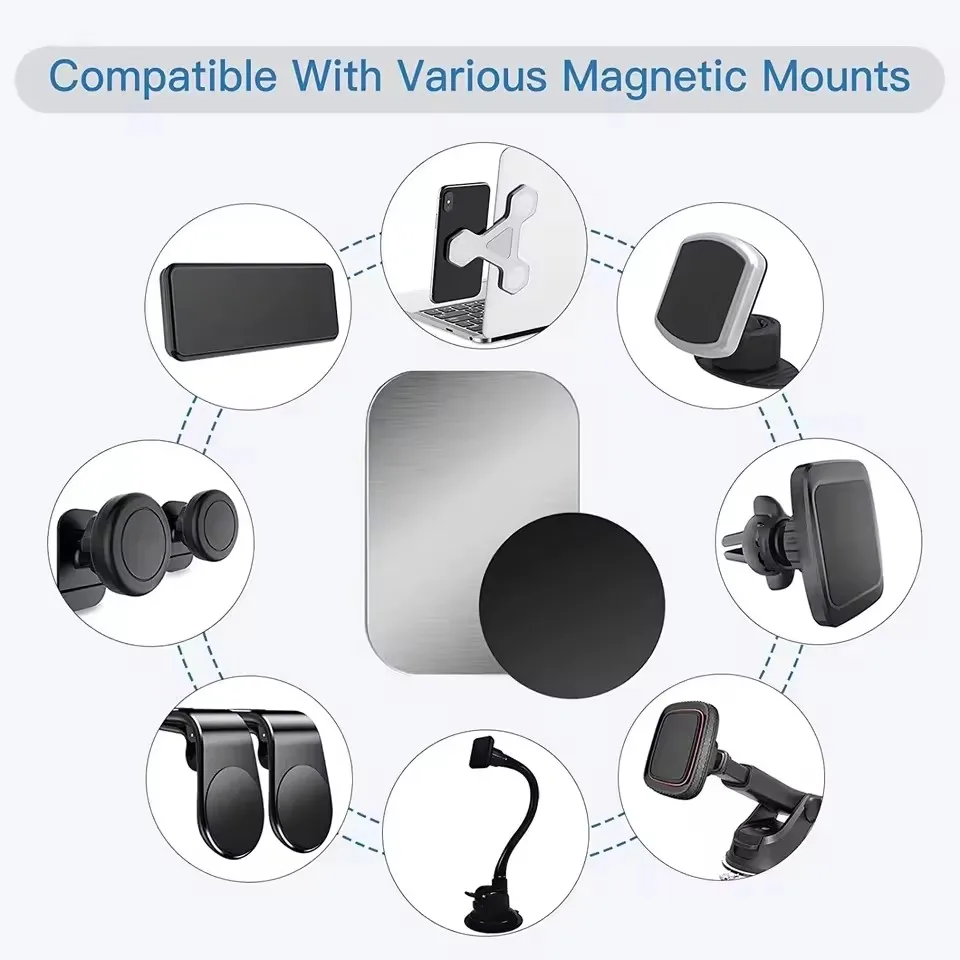 Soporte magnético Universal pa - Phone Accessories Quotes reseña y precio