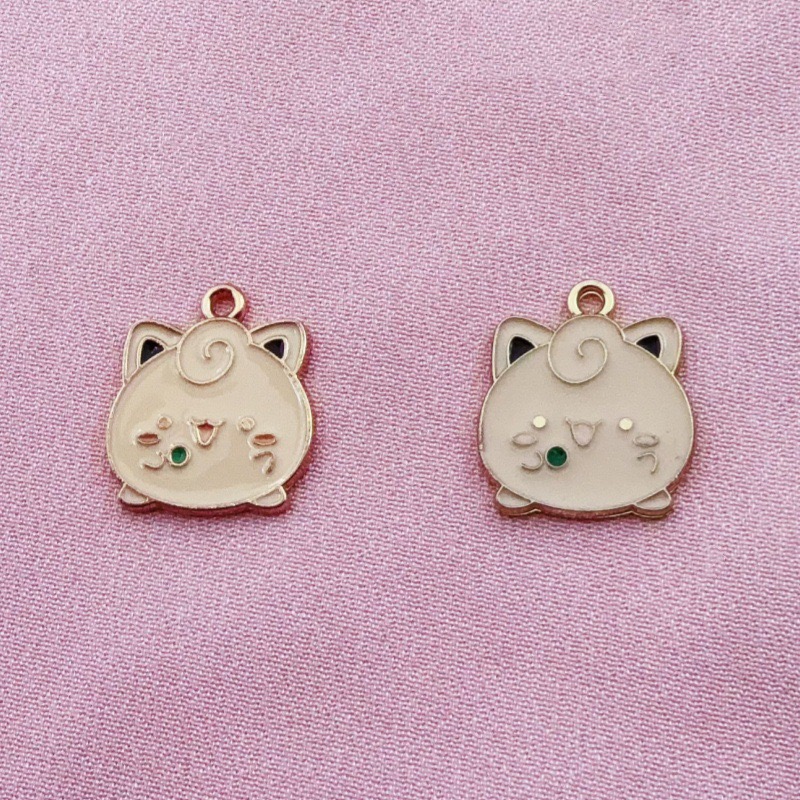 10 piezas de accesorios de joy - Phone Accessories Diy reseña y precio