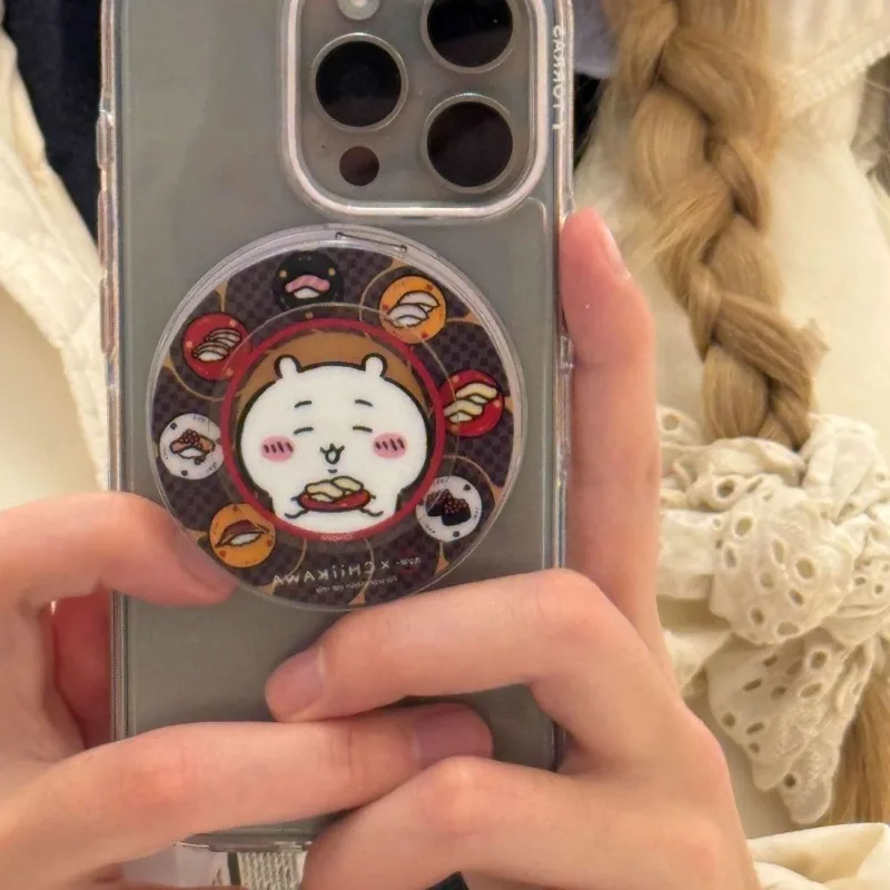 Soporte para Teléfono con Dise - Phone Accessories Hong Kong reseña y precio