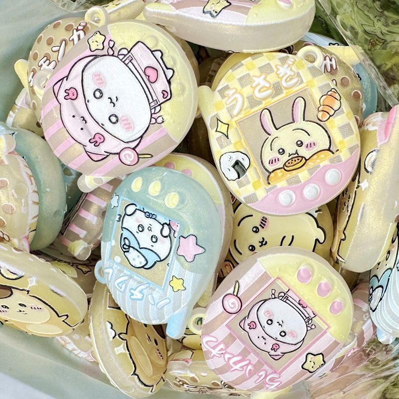 Llavero luminoso de dibujos an - Phone Accessories Diy reseña y precio