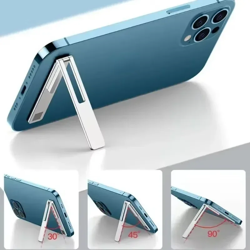 Soporte Magnético Ultrafino Pl - Desk Phone Stand reseña y precio