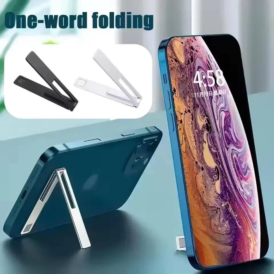 Soporte Magnético Ultrafino Pl - Desk Phone Stand reseña y precio