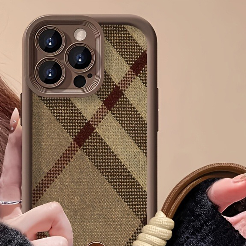 Funda para Teléfono con Correa - Lanyard Phone Strap reseña y precio