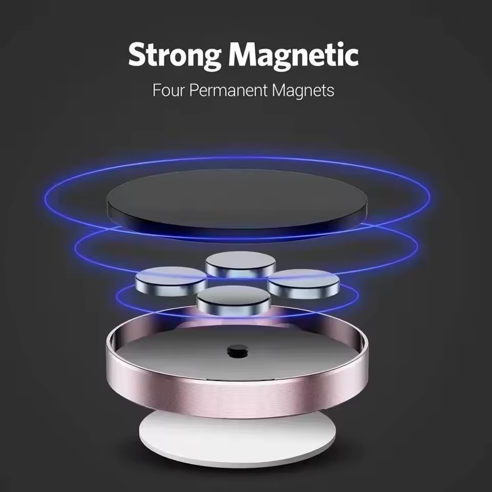 Soporte magnético universal pa - Phone Accessories Quotes reseña y precio