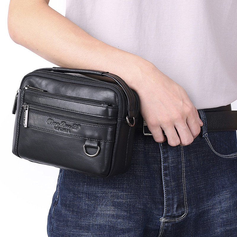 Bolso de cintura multifunciona - Phone Accessories For Boys reseña y precio