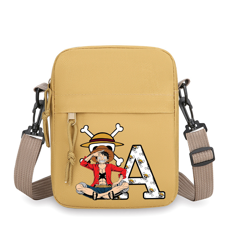 Bolso de hombro de una pieza d - Phone Accessories For Boys reseña y precio