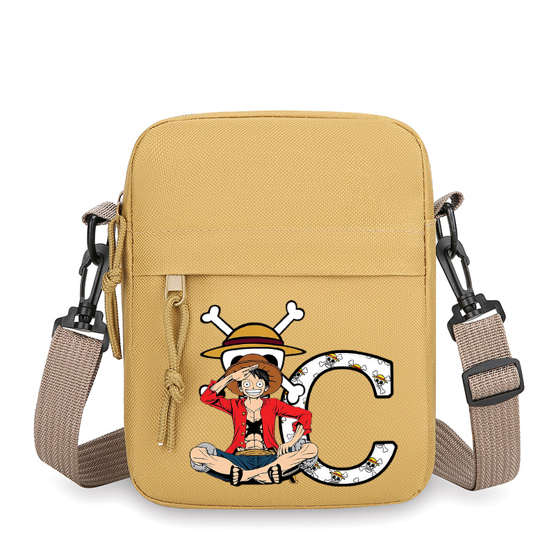 Bolso de hombro de una pieza d - Phone Accessories For Boys reseña y precio