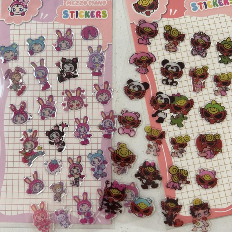 Hysteric Mini Berrie Pegatinas - Phone Accessories For Boys reseña y precio