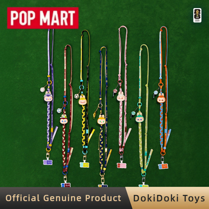 POPMART The Monsters Fifa - Ca - Phone Accessories Popmart reseña y precio