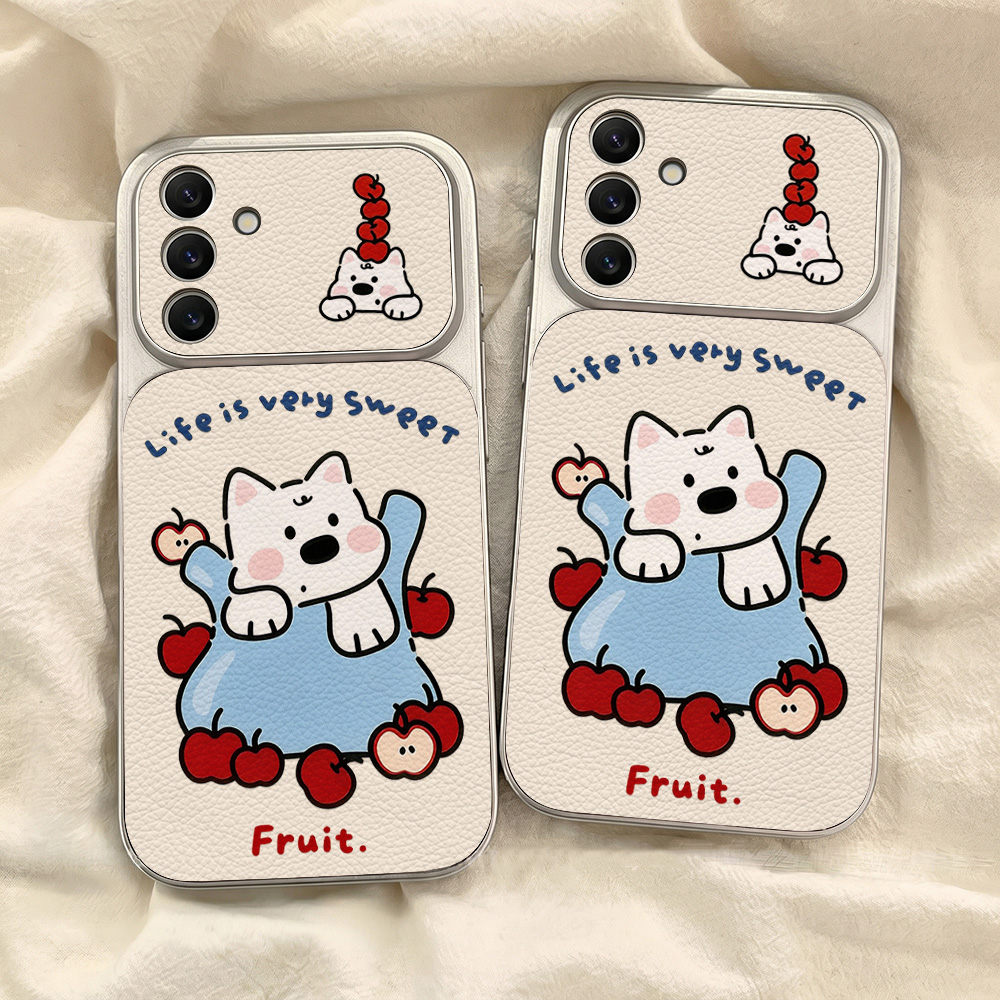 Funda de Teléfono con Cordón d - Lanyard Phone Strap reseña y precio