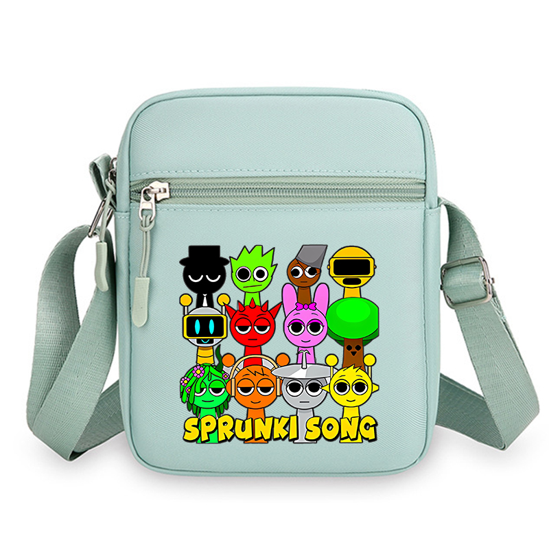 Bolso de Hombro Sprunkis para  - Phone Accessories For Boys reseña y precio