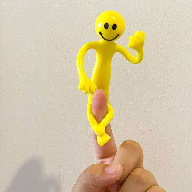 Juguetes Sensoriales Flexibles - Phone Accessories For Boys reseña y precio