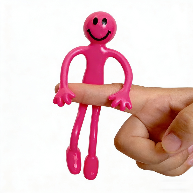 Juguetes Sensoriales Flexibles - Phone Accessories For Boys reseña y precio