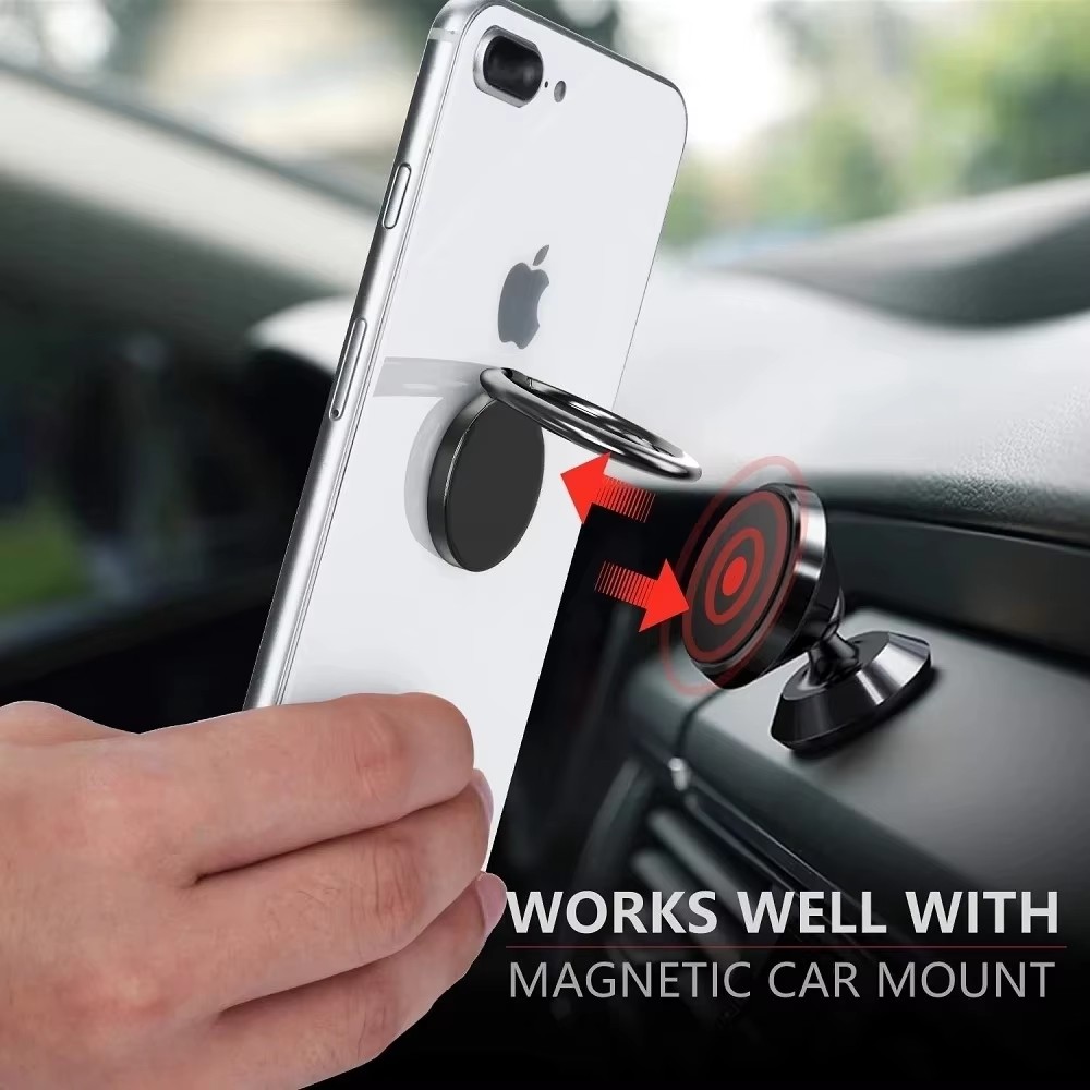 Soporte de Anillo para Dedo pa - Phone Accessories Quotes reseña y precio