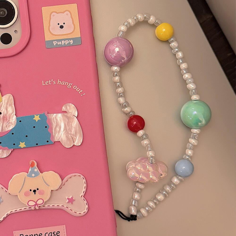 Colgante bonito de perro, oso, - Phone Accessories For Boys reseña y precio