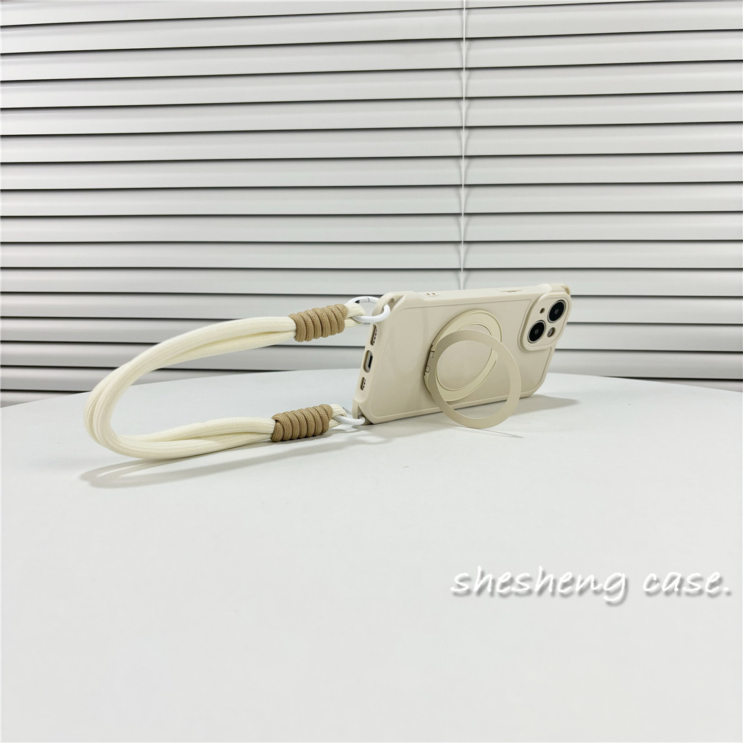 Funda para teléfono con cordón - Lanyard Phone Strap reseña y precio